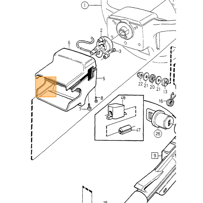 Set di tappetini Volvo per Volvo V70 2000-2008 Beige 39892733, numero di parte Volvo MatSetV70S60