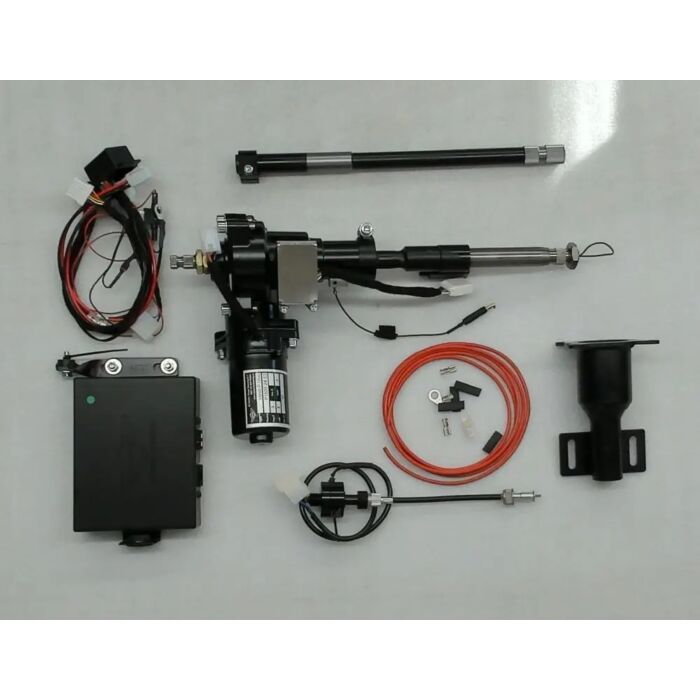 Volvo Powersteering set P1800 all Volvo ricambi no PS1800
