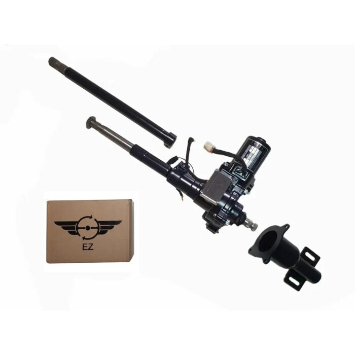 Volvo Powersteering set P1800 all Volvo ricambi no PS1800