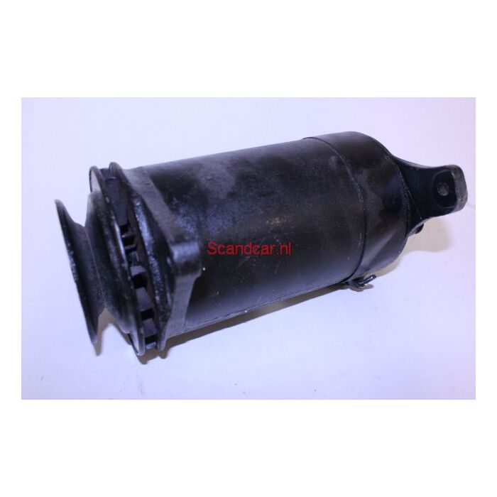 Dynamo 6 volt Auto Lite RUIL  statiegeld 200 euro