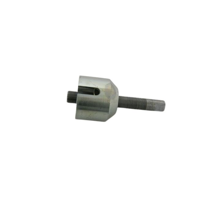 Gereedschap: Distributie tandwiel montage (onderste staal klein) B18+B20+B30