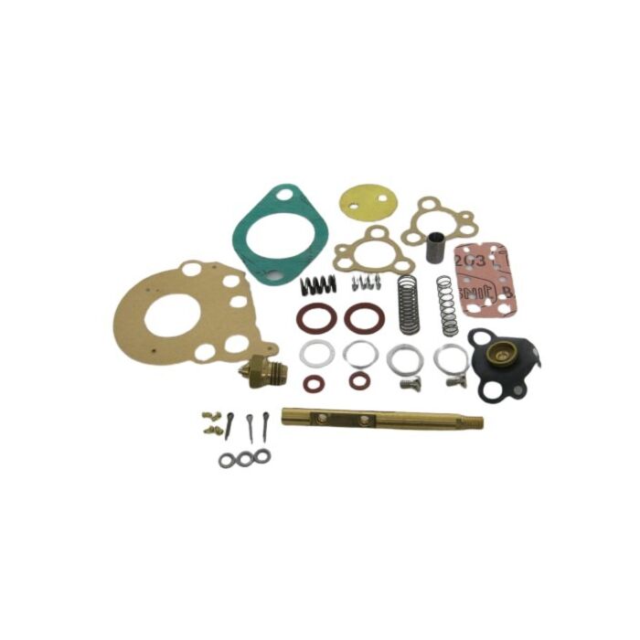 Carburateur revisieset Zenith VIG 30 (complete set) PV444 71670 71860
