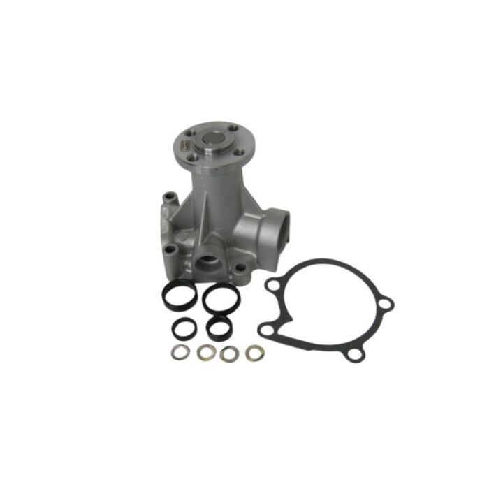Waterpomp B18+B20 incl pakkingset en rubbers ( fabr Hepu Germany) 271602