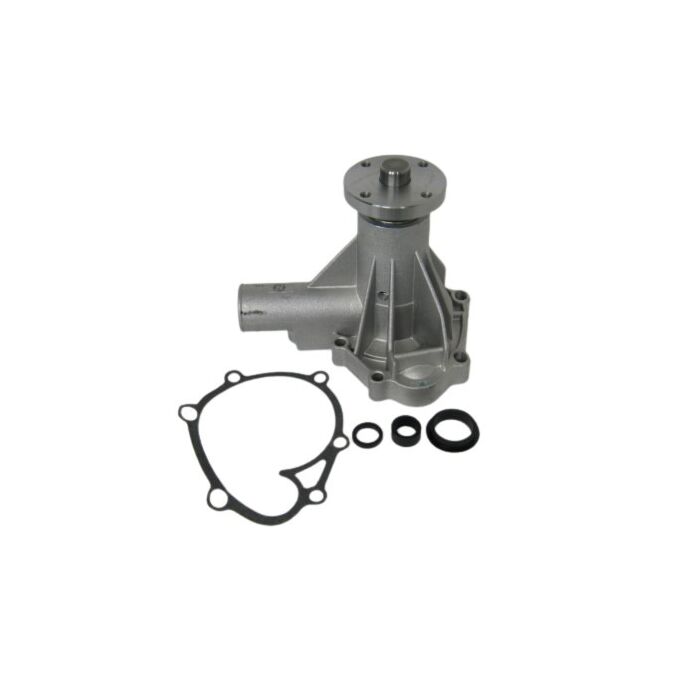 Waterpomp B19+B21+B23 -1984 240+740 incl pakkingset AM 760 240 740