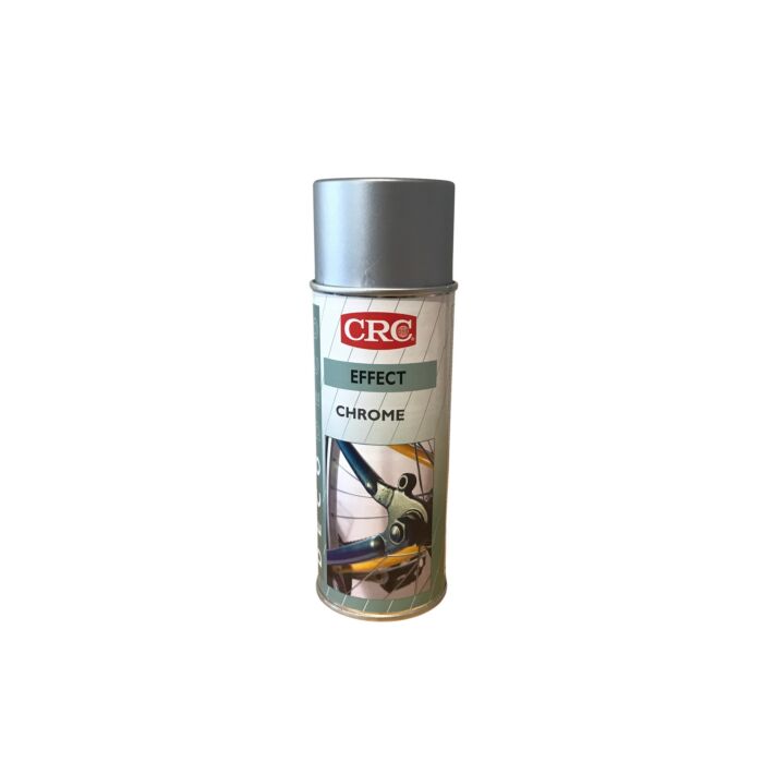 Vernice Auto in Spray Cromo per Volvo