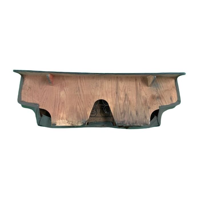 Sedile Posteriore, Sedile a 2 Porte, Volvo Amazon, 121, Usato