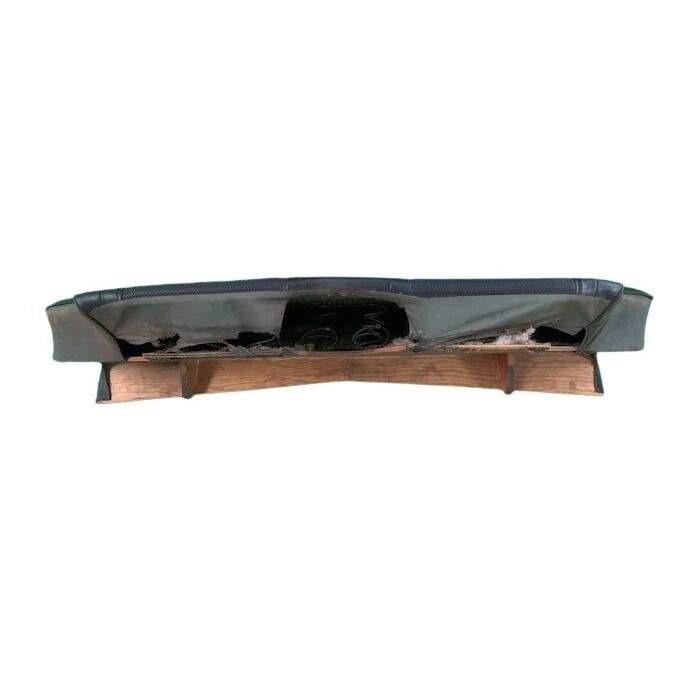 Sedile Posteriore, Sedile a 2 Porte, Volvo Amazon, 121, Usato