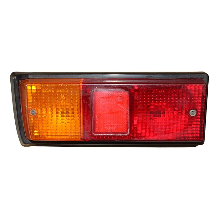 Luce posteriore sinistra, Daf/Volvo 66 & 340, SEIMA2066, Prodotto usato
