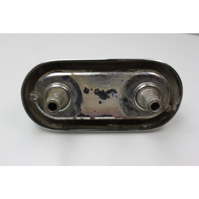 Luce Posteriore P1800 S per Volvo