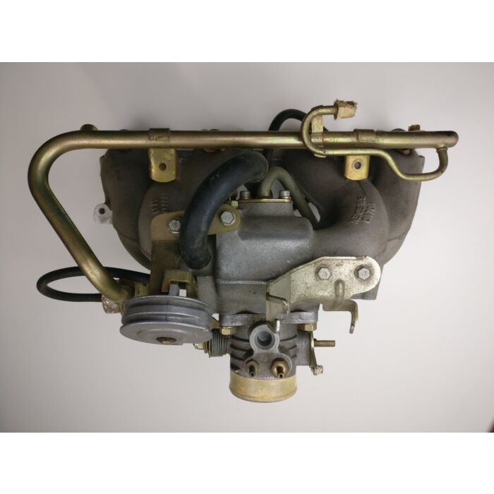 Collettore B230 per Volvo, prodotto usato