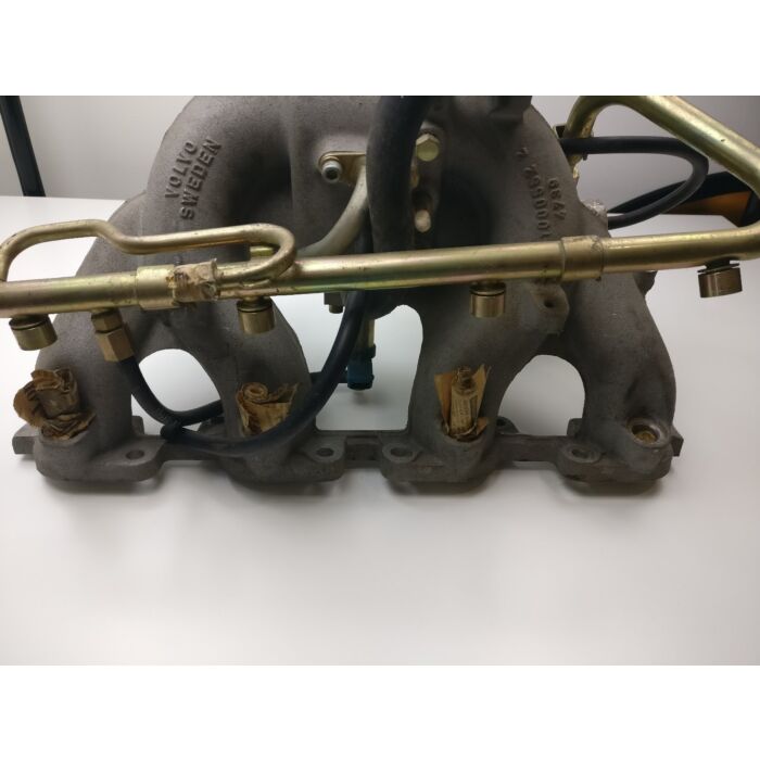 Collettore B230 per Volvo, prodotto usato