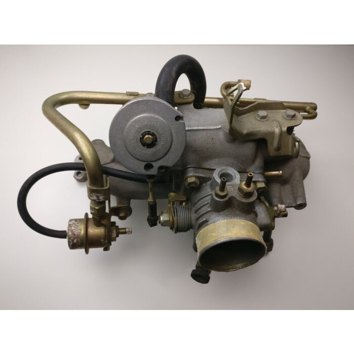 Collettore B230 per Volvo, prodotto usato