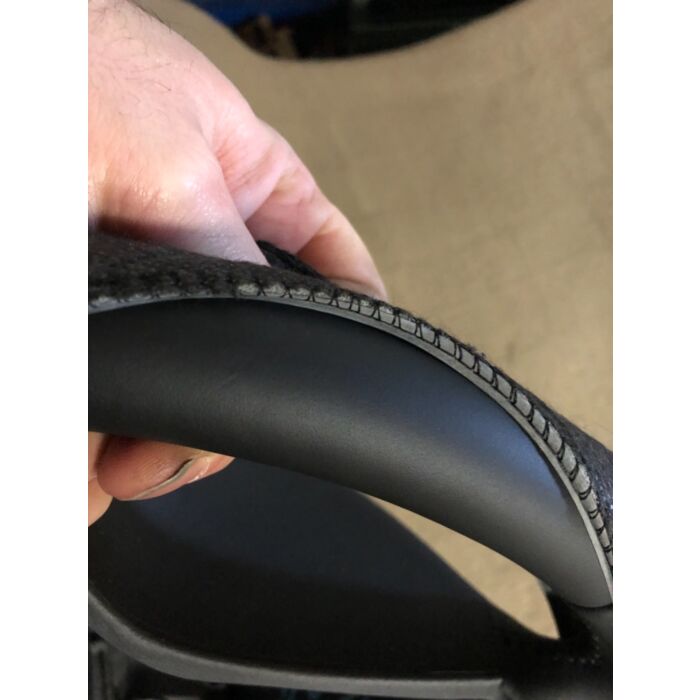 "Volante in Pelle Elegante Volvo C30 SV5515000 - Guida con Stile"