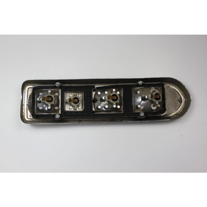 Custodia del fanale posteriore, Destra, Volvo P1800 E/ES, prodotto usato