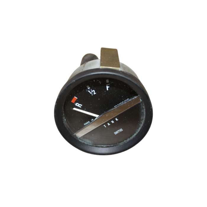 Misuratore di Carburante, Indicatore Livello Benzina, Strumentazione, Volvo P1800E P1800ES, Prodotto Usato