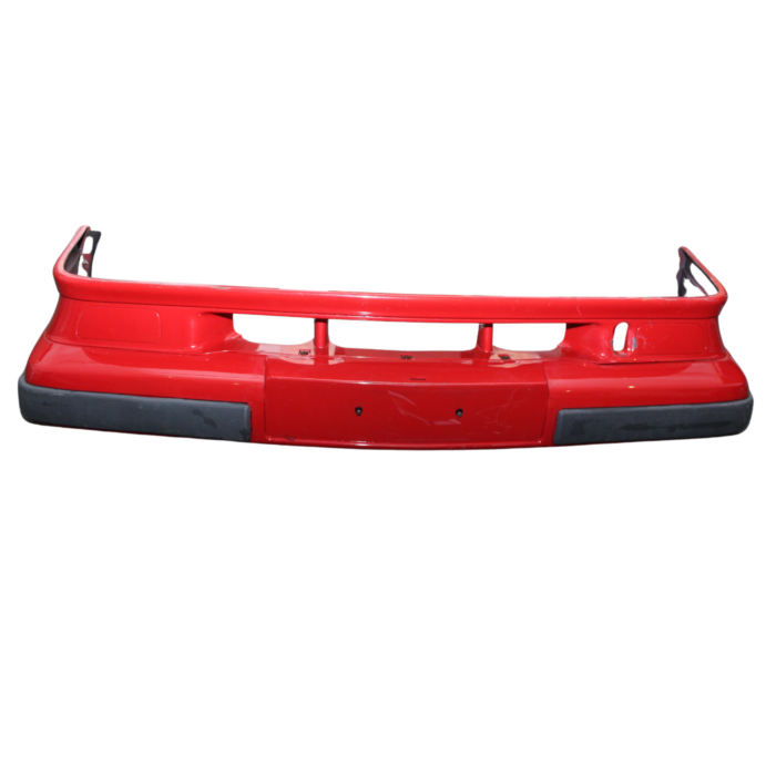 Paraurti rosso Volvo 850 alter 1 1992-1994