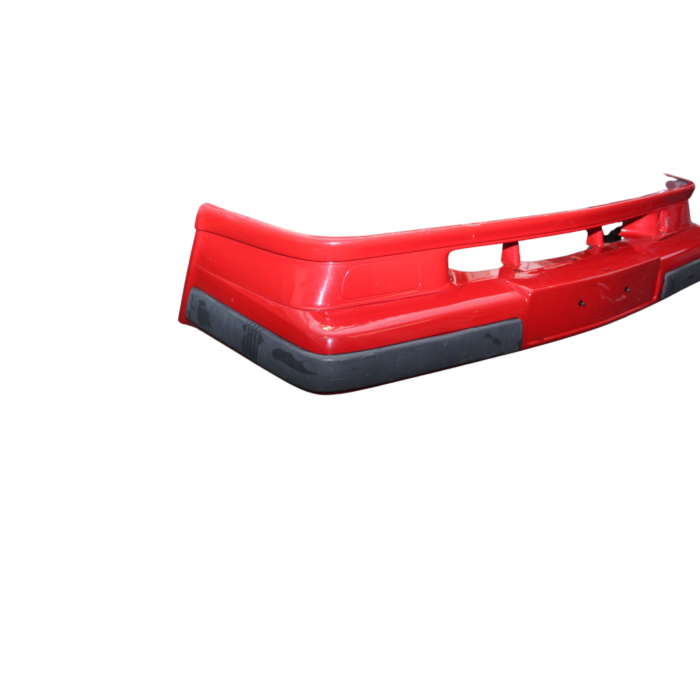 Paraurti rosso Volvo 850 alter 1 1992-1994