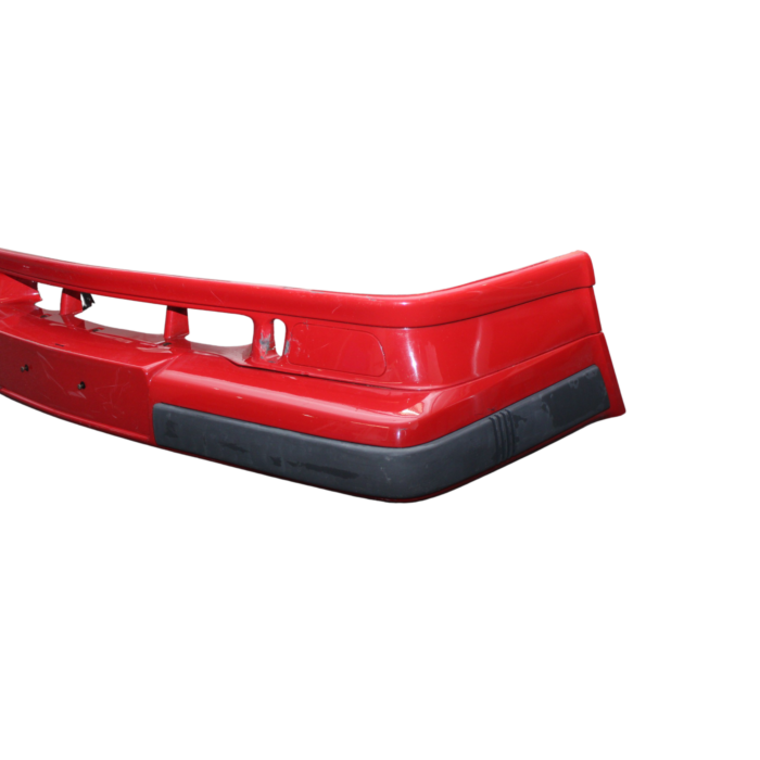 Paraurti rosso Volvo 850 alter 1 1992-1994