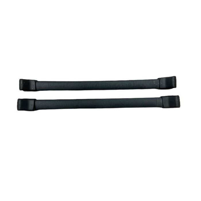 Portapacchi, Set di Rotaie per Tetto, Rotaie per Tetto, Portapacchi, Volvo XC70, V70 2000-2008, Usato