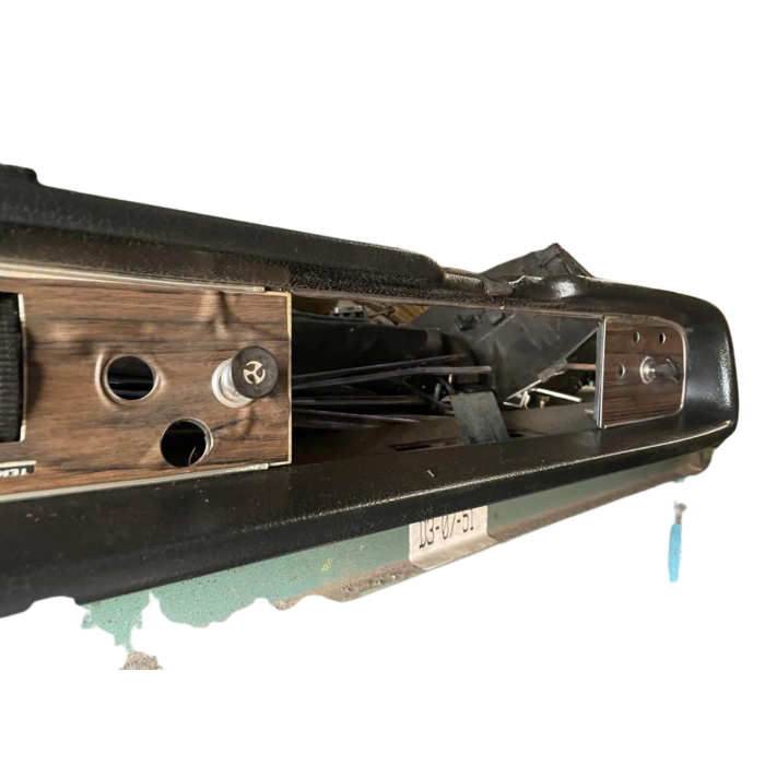Crumuscotto con Radio, Volvo 142 144 145, Prodotto Usato