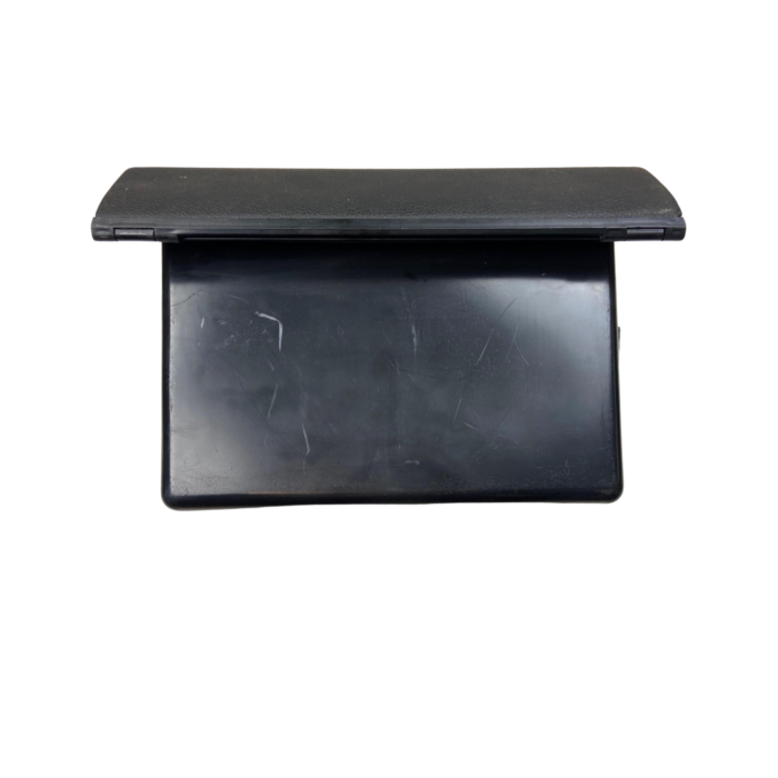 Cassetto cruscotto Volvo 240 (1981-1987) senza chiave