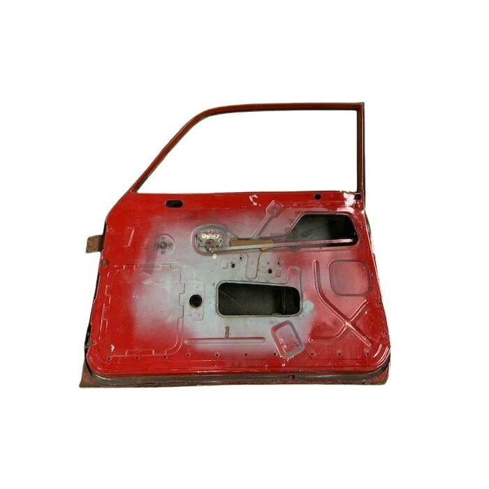 Porta, Anteriore Destra, Lamiera, Volvo Amazon, 121, 220, Usato
