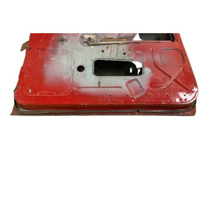 Porta, Anteriore Destra, Lamiera, Volvo Amazon, 121, 220, Usato
