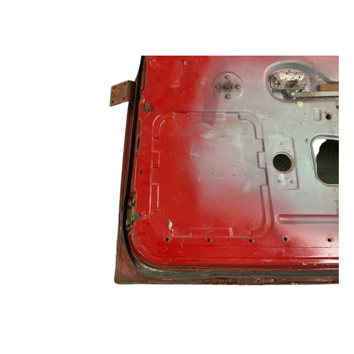 Porta, Anteriore Destra, Lamiera, Volvo Amazon, 121, 220, Usato
