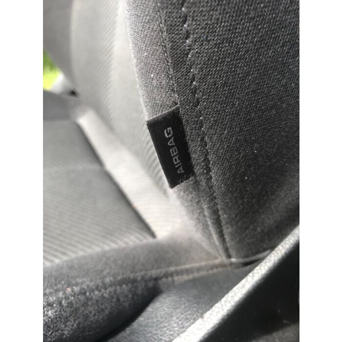 Interno completo Audi A6 del 2014 - incluso console centrale, bracciolo e pannelli delle porte