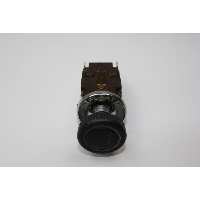 Interruttore riscaldamento ventilatore Volvo P1800, FAN003, prodotto usato