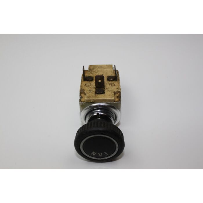 Interruttore riscaldamento ventilatore Volvo P1800 E/ES, FAN102, prodotto usato