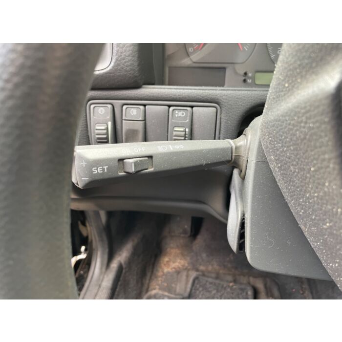 Interruttore del controllo di crociera per Volvo V70 1996-2000