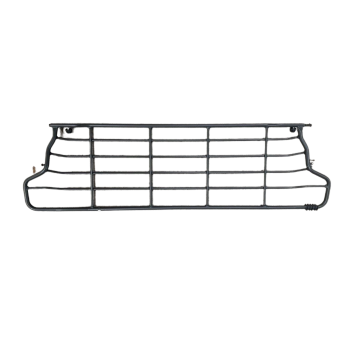 Portabagagli per Cani, Portabagagli, Incluso Montaggio, per Volvo V70 Classic 2000-, Volvo 850, Usato