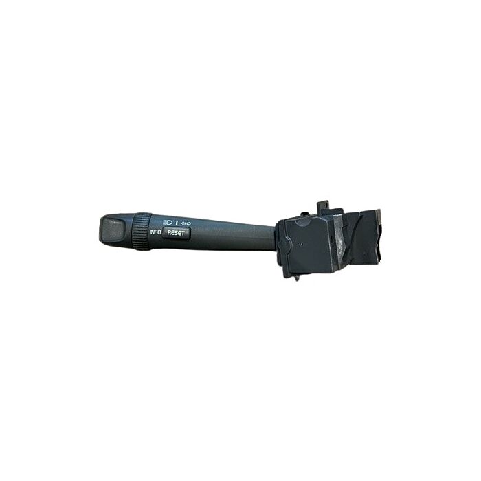 "Controllo Combinato Volvo V70: Indicatore e Computer di Bordo 2000-2004"