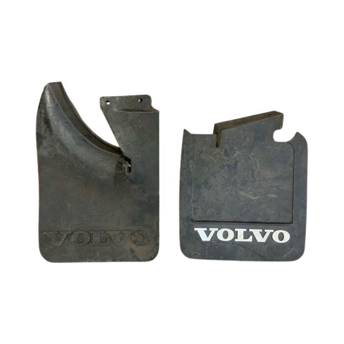 Set di Parafanghi, Parafango, Kit Parafango, Volvo 340, 360, 1320373, Prodotto Usato