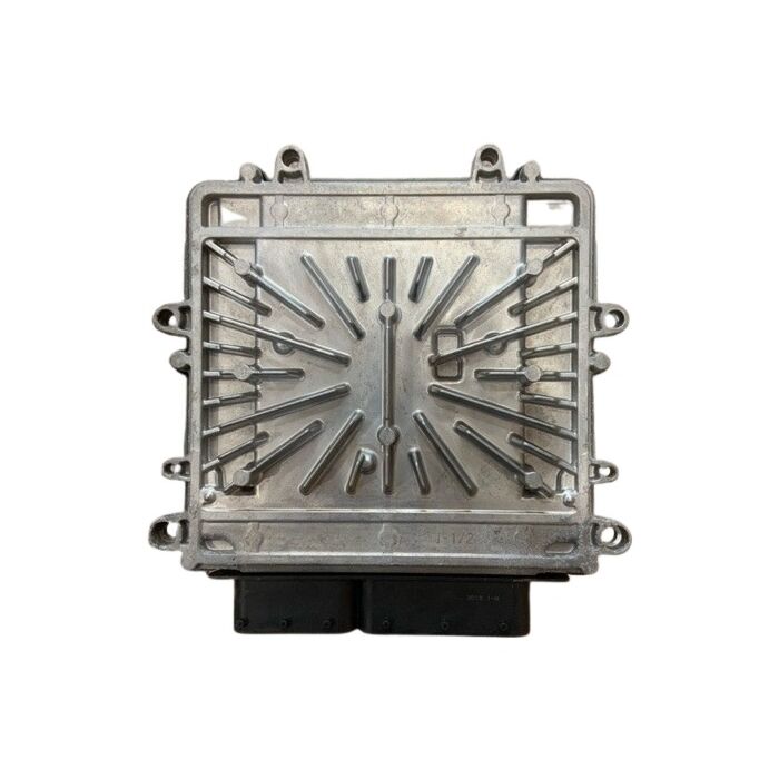 Computer per la gestione del motore, Unità di controllo motore, Computer, Bosch Originale, per Volvo V70 2000-2008 D5, 30729826, Prodotto usato.