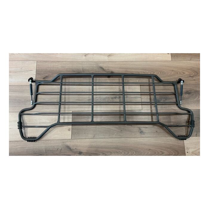 Barriera per Cani, Portabagagli, Incl. Nuovi Ammortizzatori, per Volvo V70 2000-2007, Prodotto Usato