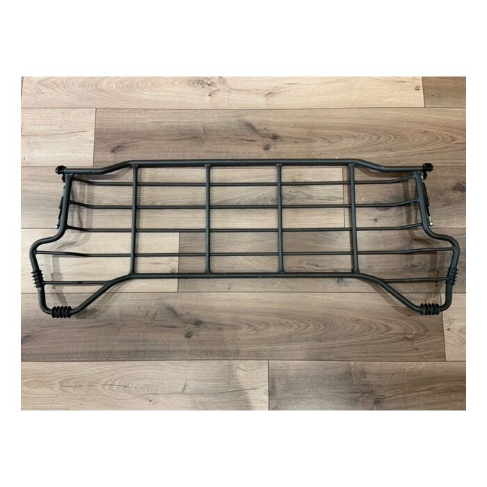 Barriera per Cani, Portabagagli, Incl. Nuovi Ammortizzatori, per Volvo V70 2000-2007, Prodotto Usato
