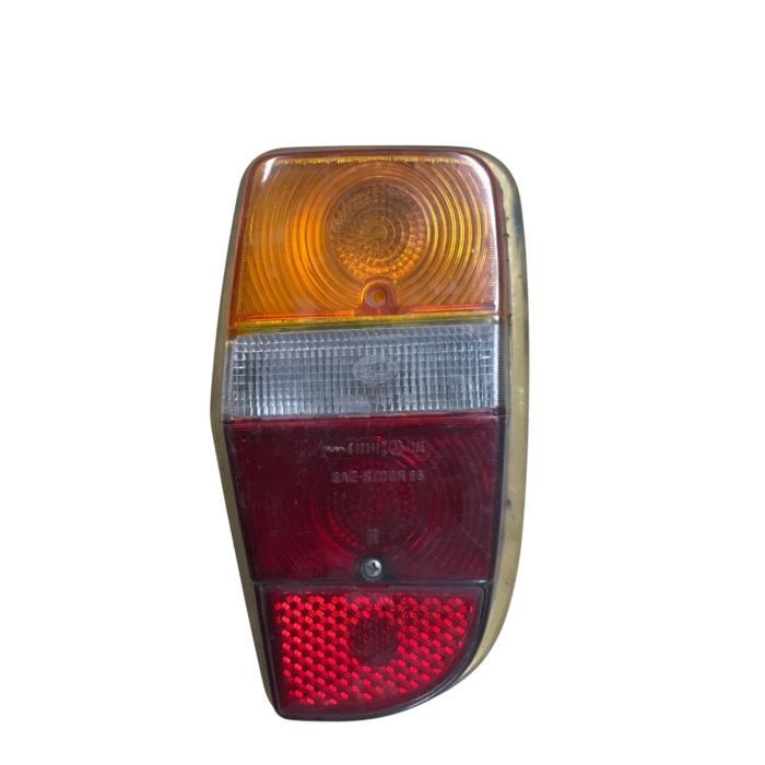 Luce posteriore completa destra Volvo 164 142,144 Hella (1210003) prodotto usato