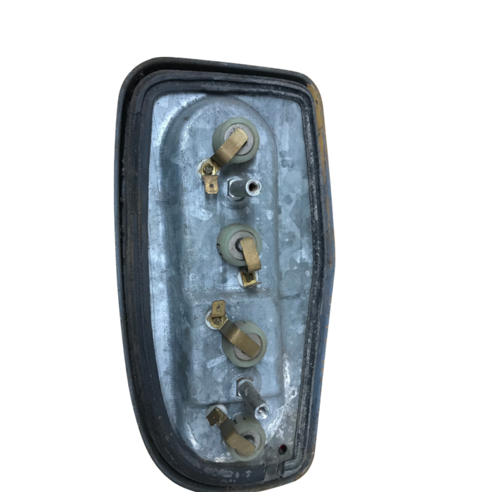 Luce posteriore completa destra Volvo 164 142,144 Hella (1210003) prodotto usato