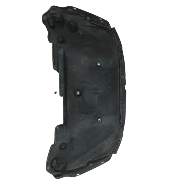 Isolamento del cofano / vano motore V70 nero usato per Volvo