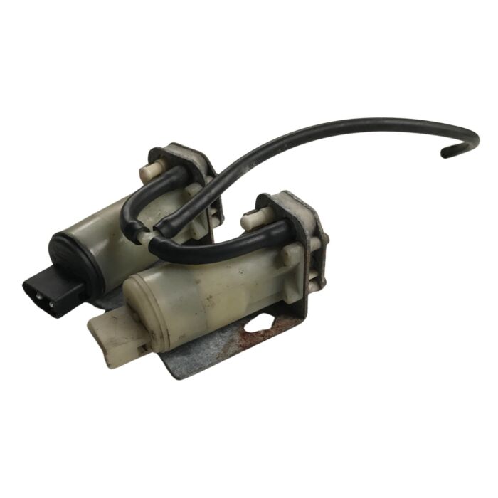 Set pompa lavavetri Volvo 240/260 anno di costruzione: 1980-1993