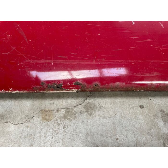 Portiera destra anteriore per Volvo 121 122 220 Amazon 4 porte e Combi