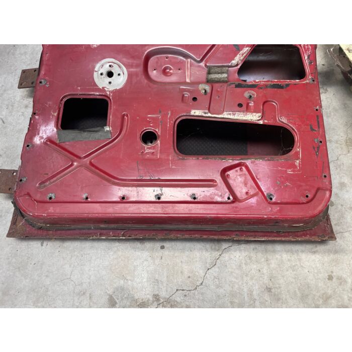 Portiera destra anteriore per Volvo 121 122 220 Amazon 4 porte e Combi
