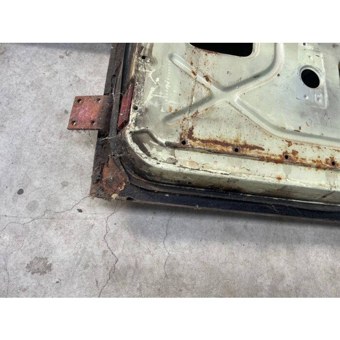 Portiera destra per Volvo 121 122 220 Amazon 4 porte e combinata