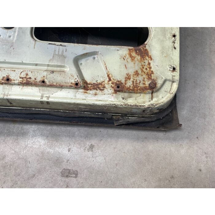 Portiera destra per Volvo 121 122 220 Amazon 4 porte e combinata