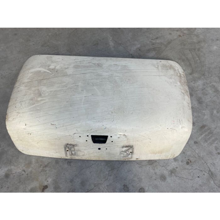 Portellone Bagagliaio 121 122 Amazon Volvo