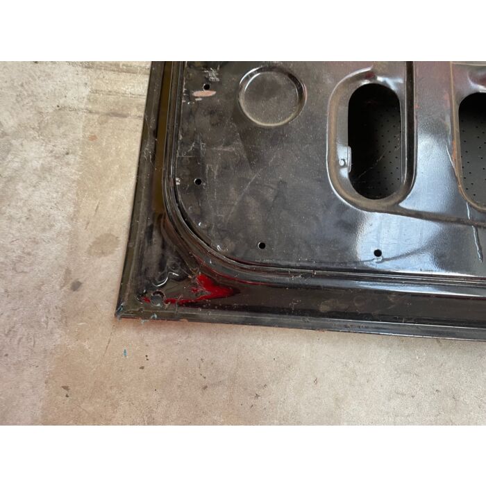 Porta anteriore destra per Volvo 140+164 144 240 145
