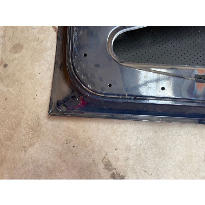 Portiera destra posteriore 140+164 144 240 per Volvo