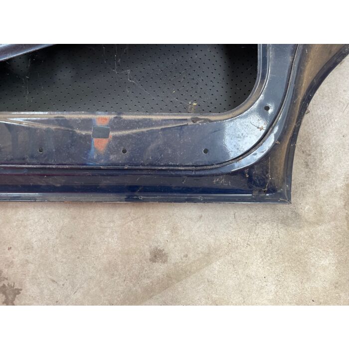 Portiera destra posteriore 140+164 144 240 per Volvo
